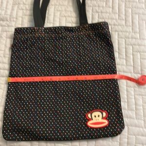Paul Frank Tote